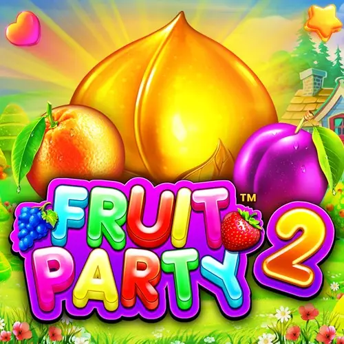 demo slot fruit party 2